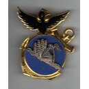 Rgiment Infanterie de Marine du Pacifique, Detachement...