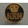 Kings Royal Hussars Buttons