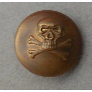 17th / 21st Lancers Buttons