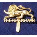 The Kings Own Royal Regiment (Lancaster)