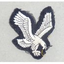Army Air Corps TRF / Badge
