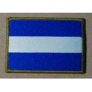 Army Air Corps TRF / Badge