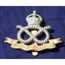 The South Staffordshire Regiment