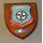 NAMSA - Society of Engineers Wall Plaque