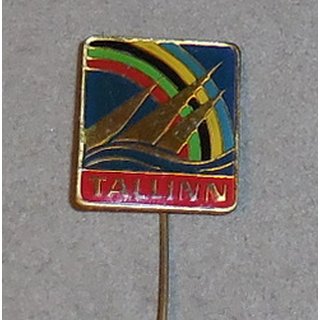 Tallinn Tourist Badge
