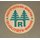 Rennsteig Brewery  Coaster