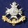 The Sherwood Foresters (Nottingham and Derbyshire) Regiment