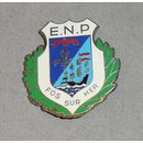 E.N.P. - Ecole Nationale de Police, Fos Sur Mer