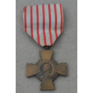 Croix du Combatant Award