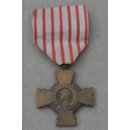 Croix du Combatant Award