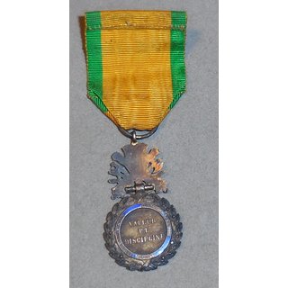 Medaille Militaire - Military Medal