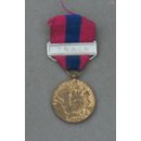 Médaille de la Défense Nationale, Bronze 