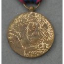 Médaille de la Défense Nationale, Bronze