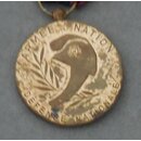 Médaille de la Défense Nationale, Bronze