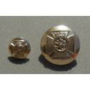The Duke of Edinburghs Royal Regiment Buttons