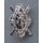 Glasgow and Strathclyde University OTC Sporran Badge