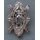 Glasgow & Strathclyde University O.T.C. Cap Badge