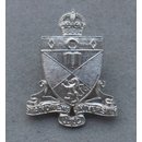 St. Andrews University OTC Sporran Badge