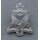 St. Andrews University OTC Sporran Badge