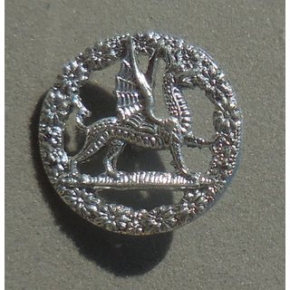 The Royal Regiment of Wales Collar Badges