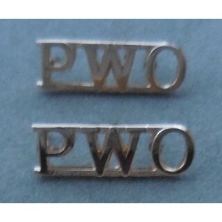 The PWO Rgt. of Yorkshire Titles
