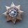 The PWO Rgt. of Yorkshire Collar Badges
