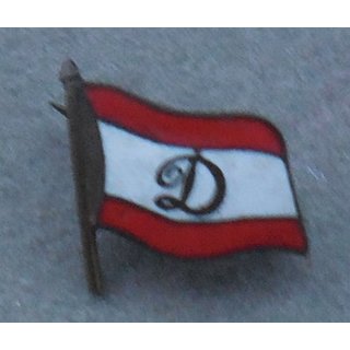 Dinamo Bucharest Badge