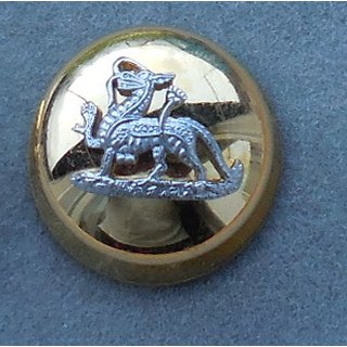 Royal Gloucestershire, Berkshire & Wiltshire Regiment Buttons