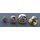 Royal Gloucestershire, Berkshire & Wiltshire Regiment Buttons