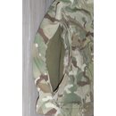 MTP - Feldparka, Windproof, Flecktarn, 2.Generation, neuwertig