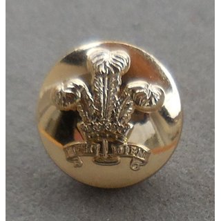 The Pembroke Yeomanry / POW Division Buttons