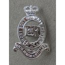 Royal Horse Artillery Collar Badges