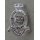 Royal Horse Artillery Kragenabzeichen
