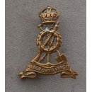 Royal Pioneer Corps Mützenabzeichen