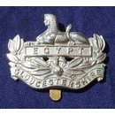 The Gloucestershire Regiment