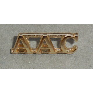 Army Air Corps Titles