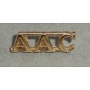 Army Air Corps Titles