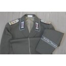 Guard Regiment Uniform, Land Forces