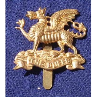 The Buffs (East Kent Regiment)