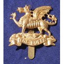 The Buffs (East Kent Regiment)
