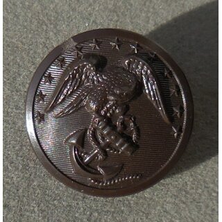 US Marine Corps Eagle Button