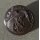 US Marine Corps Eagle Button