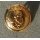 US Marine Corps Eagle Button
