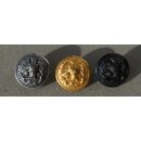 US Navy Eagle Button