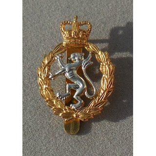 Womens Royal Army Corps Mtzenabzeichen