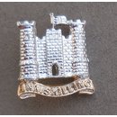 5th Royal Inniskilling Dragoon Guards Kragenabzeichen