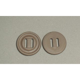 Soldier 95 Buttons, Plastic