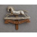 3rd The Kings Own Hussars Cap Badge