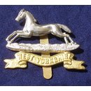 The West Yorkshire Regiment