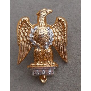 The Royal Dragoons Collar Badges